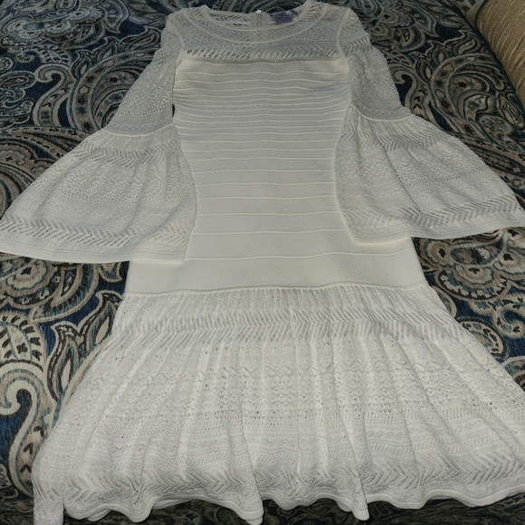 Herve Leger Dress - Picture 4 of 5